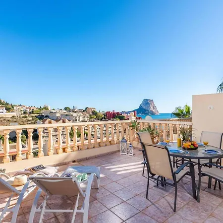 Apartamento Manzanera 2 - Plusholidays Apartamento