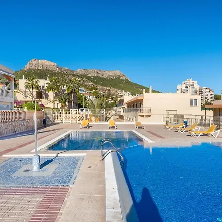 Apartamento Manzanera 2 - Plusholidays *
