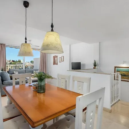 Apartamento Manzanera 2 - Plusholidays Apartamento Calpe