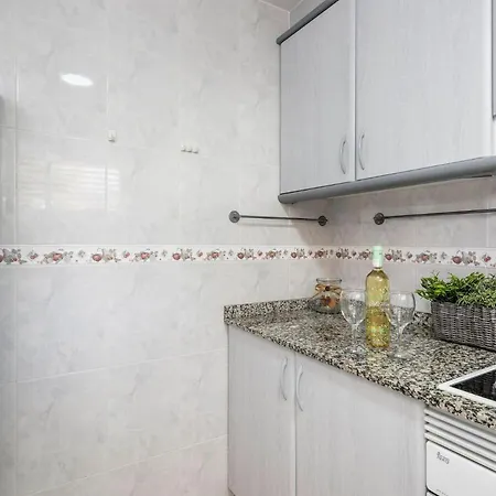 Apartamento Manzanera 2 - Plusholidays Apartamento Calpe