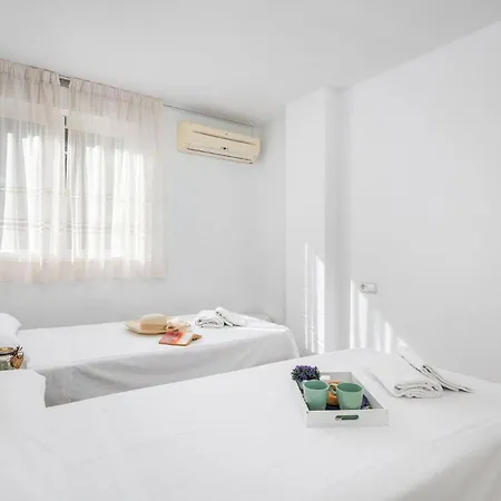 Apartamento Manzanera 2 - Plusholidays Apartamento *