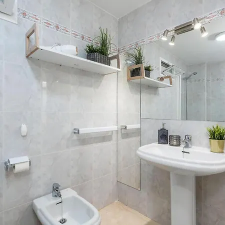 Apartamento Apartamento Manzanera 2 - Plusholidays *