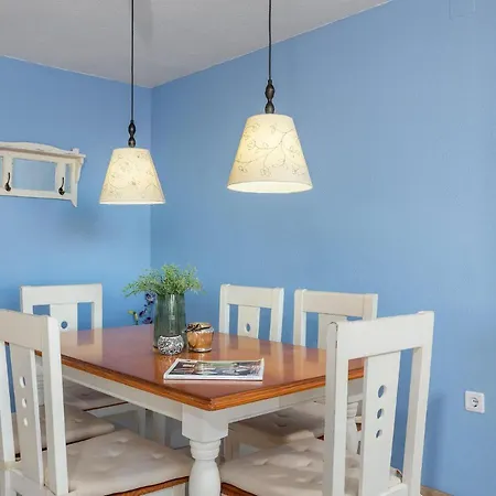 Apartamento Apartamento Manzanera 2 - Plusholidays *