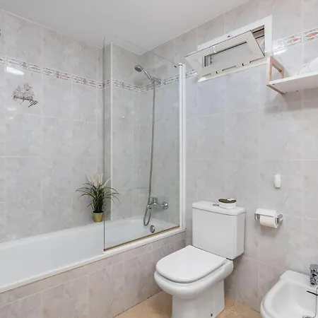 Apartamento Manzanera 2 - Plusholidays Apartamento *