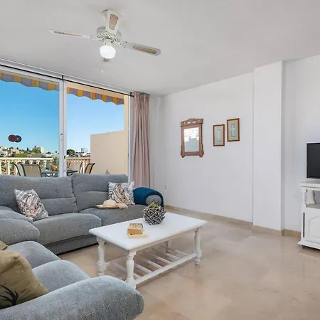 Apartamento Manzanera 2 - Plusholidays Apartamento *
