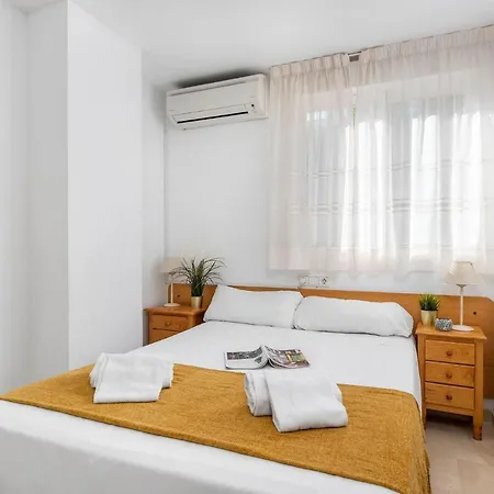 Apartamento Manzanera 2 - Plusholidays Apartamento Calpe