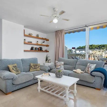 Apartamento Manzanera 2 - Plusholidays Apartamento *